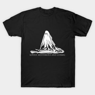 THE GHOST T-Shirt